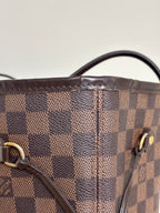 Louis Vuitton Neverfull MM Damier Ebene