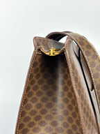 Celine Macadam Tote Bag