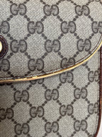 Vintage Gucci GG Supreme Bag