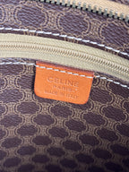 Celine Macadam Tote Bag