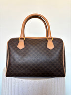 Celine Macadam Boston 25