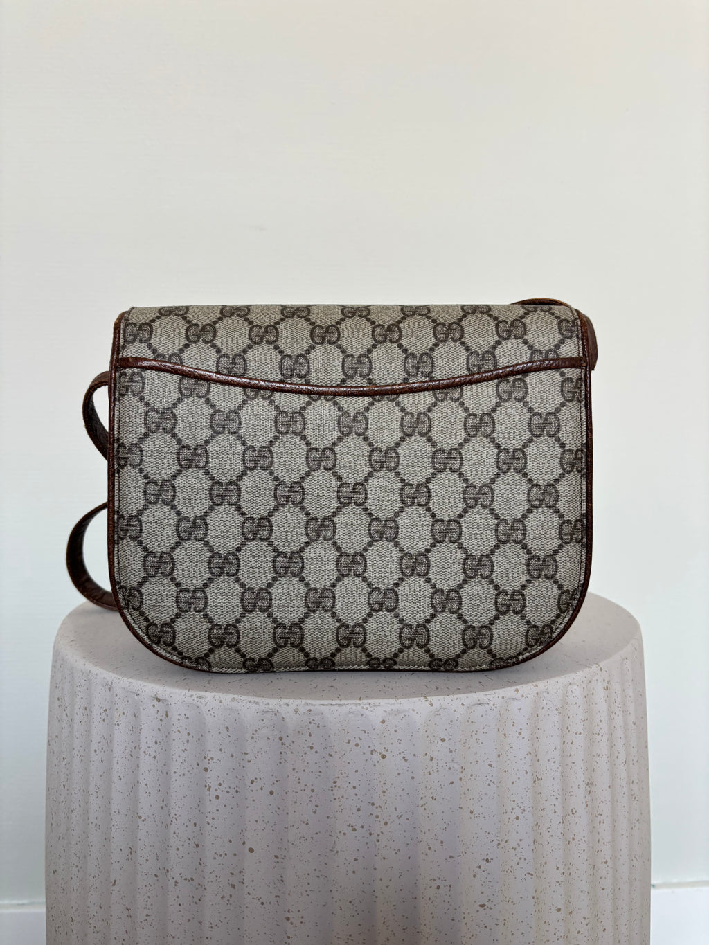 Vintage Gucci GG Supreme Bag