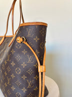 Louis Vuitton Neverfull MM