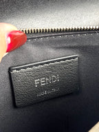 Fendi F Wallet on Chain