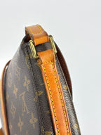 Louis Vuitton Chantilly MM
