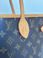 Louis Vuitton Neverfull MM