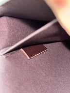 Louis Vuitton Pochette Felicie Burgundy