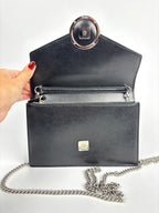 Fendi F Wallet on Chain
