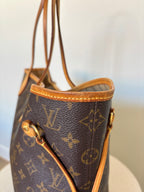 Louis Vuitton Neverfull MM
