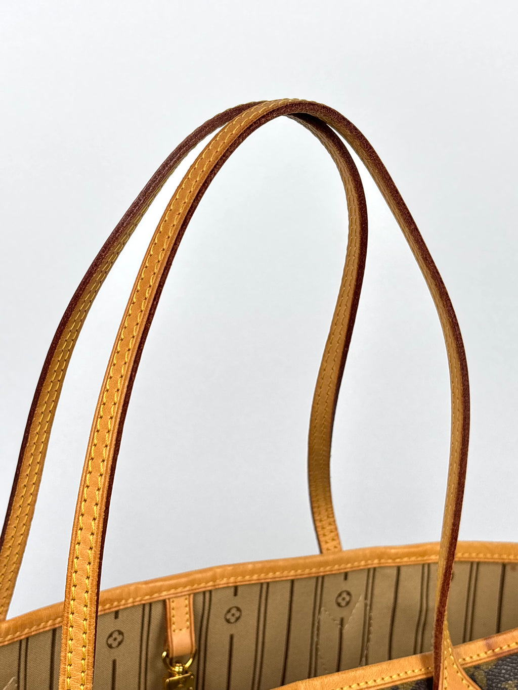 Louis Vuitton Neverfull MM Monogram