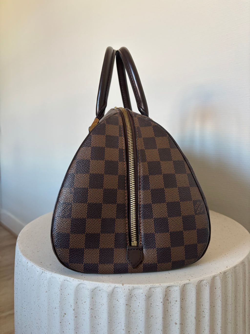 Louis Vuitton Ribera Damier Ebene MM