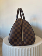 Louis Vuitton Ribera Damier Ebene MM