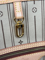 Louis Vuitton Neverfull MM Monogram