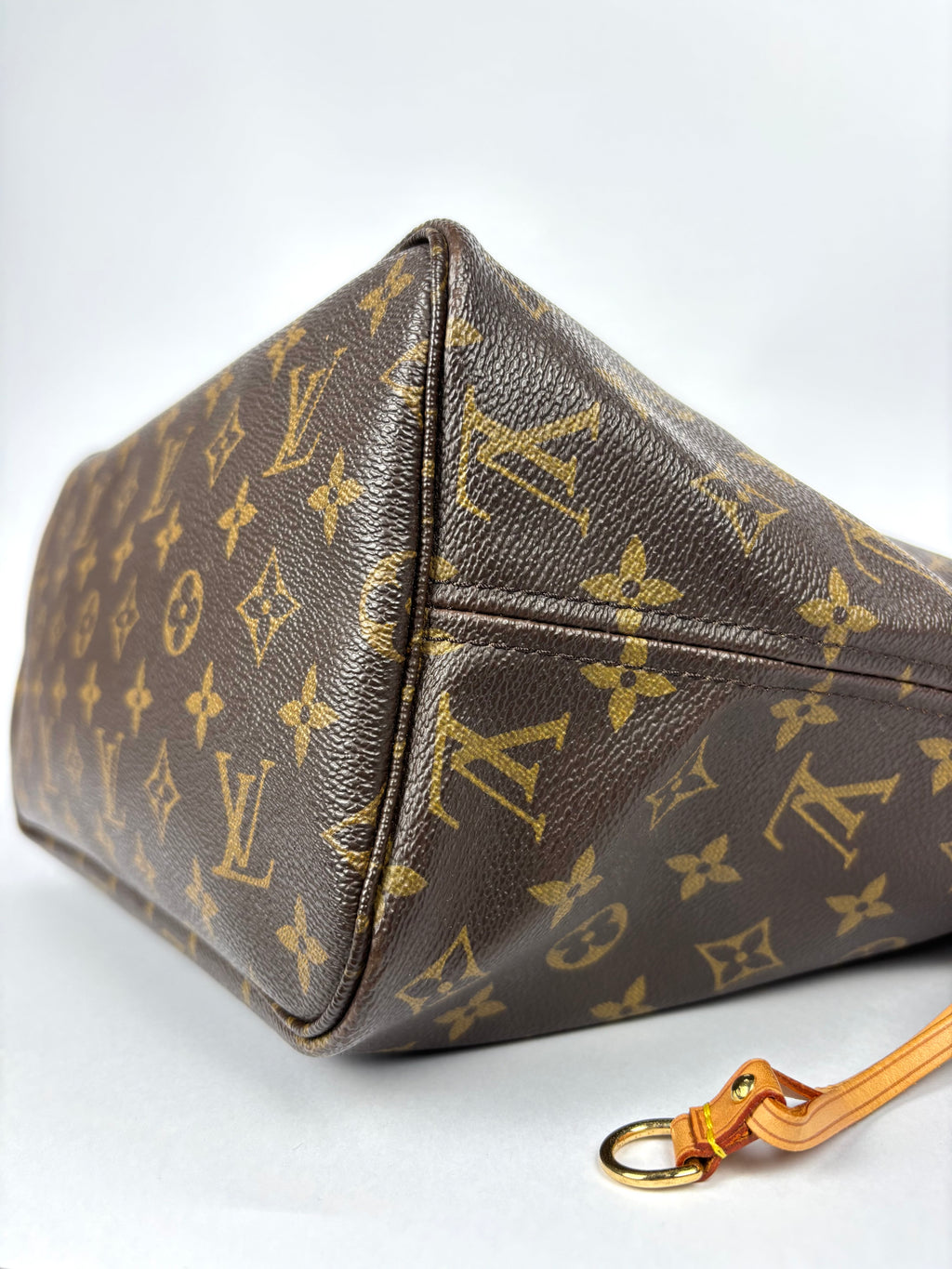 Louis Vuitton Neverfull MM Monogram