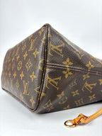 Louis Vuitton Neverfull MM Monogram