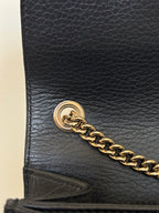 Gucci GG Interlocking Crossbody Bag