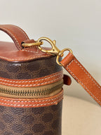 Celine Vanity Crossbody Bag