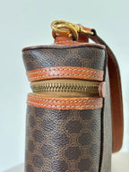 Celine Vanity Crossbody Bag