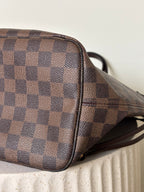 Louis Vuitton Neverfull MM Damier Ebene