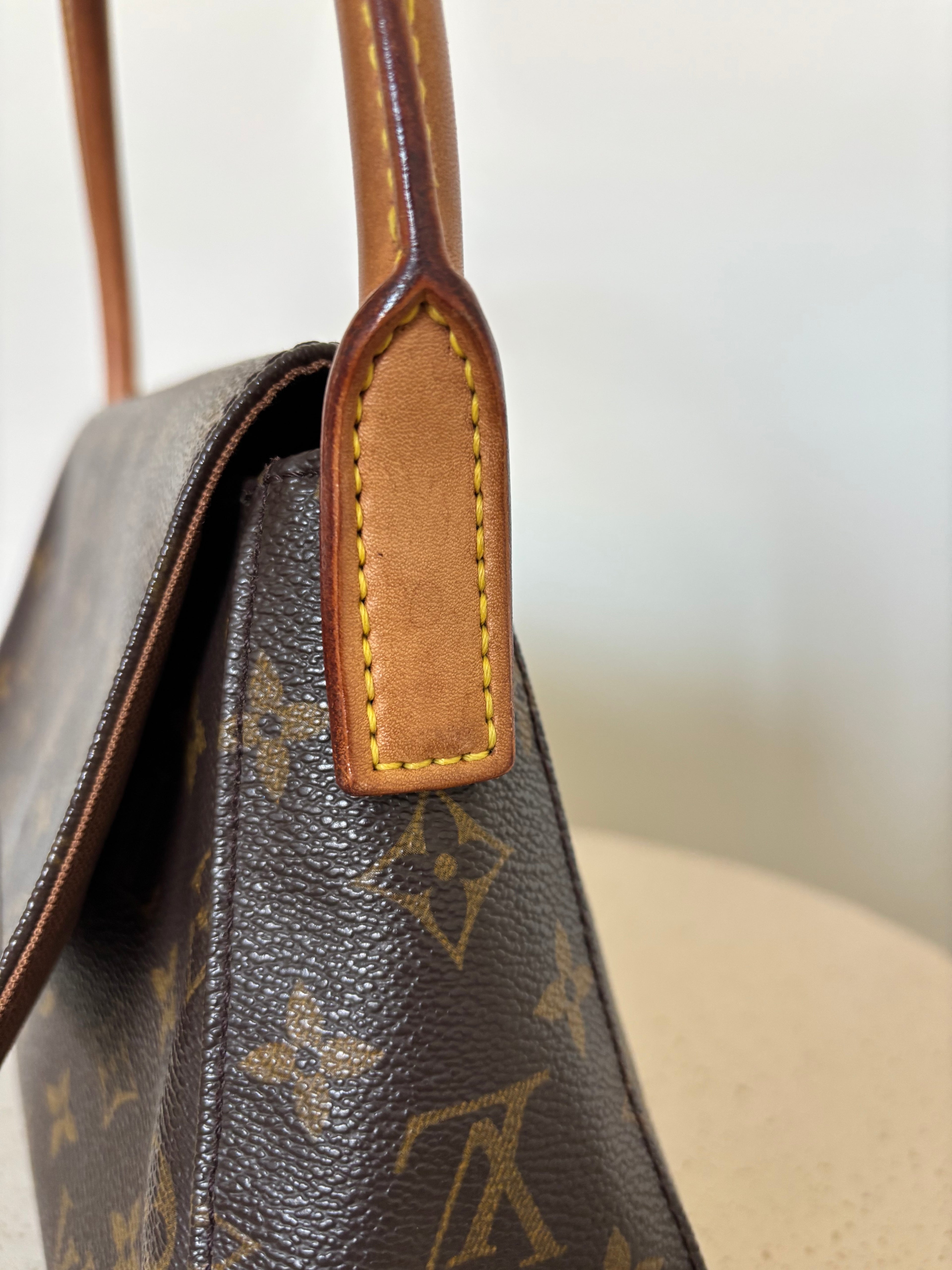 Louis Vuitton Mini Looping