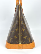 Louis Vuitton Alma PM