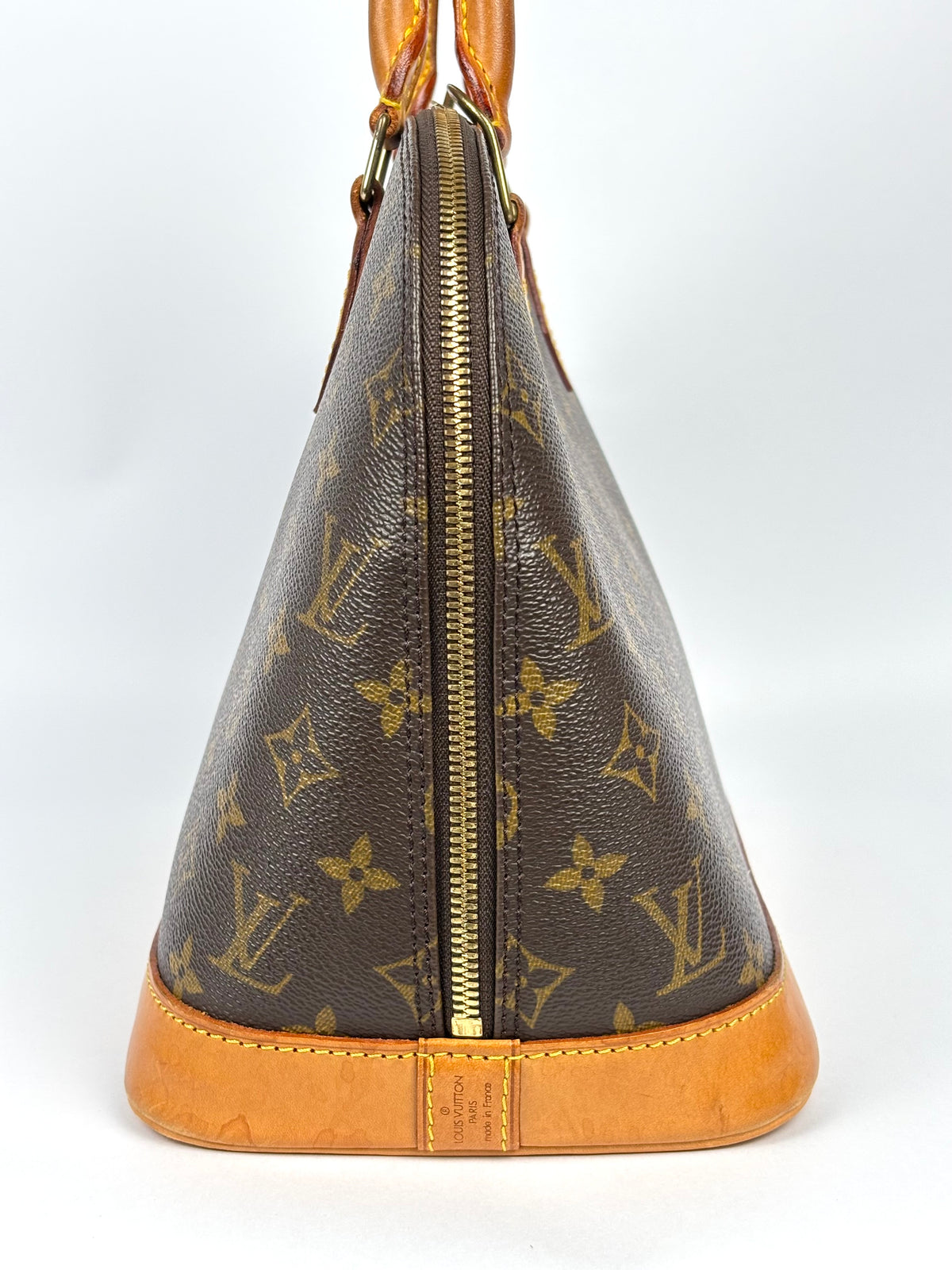 Louis Vuitton Alma PM