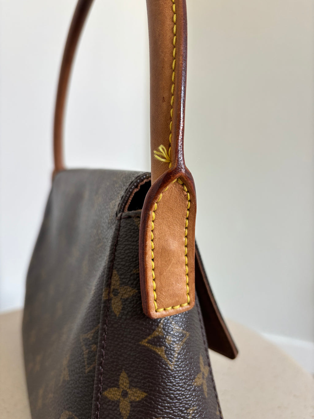 Louis Vuitton Mini Looping