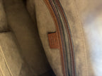 Gucci GG Supreme Tote Bag