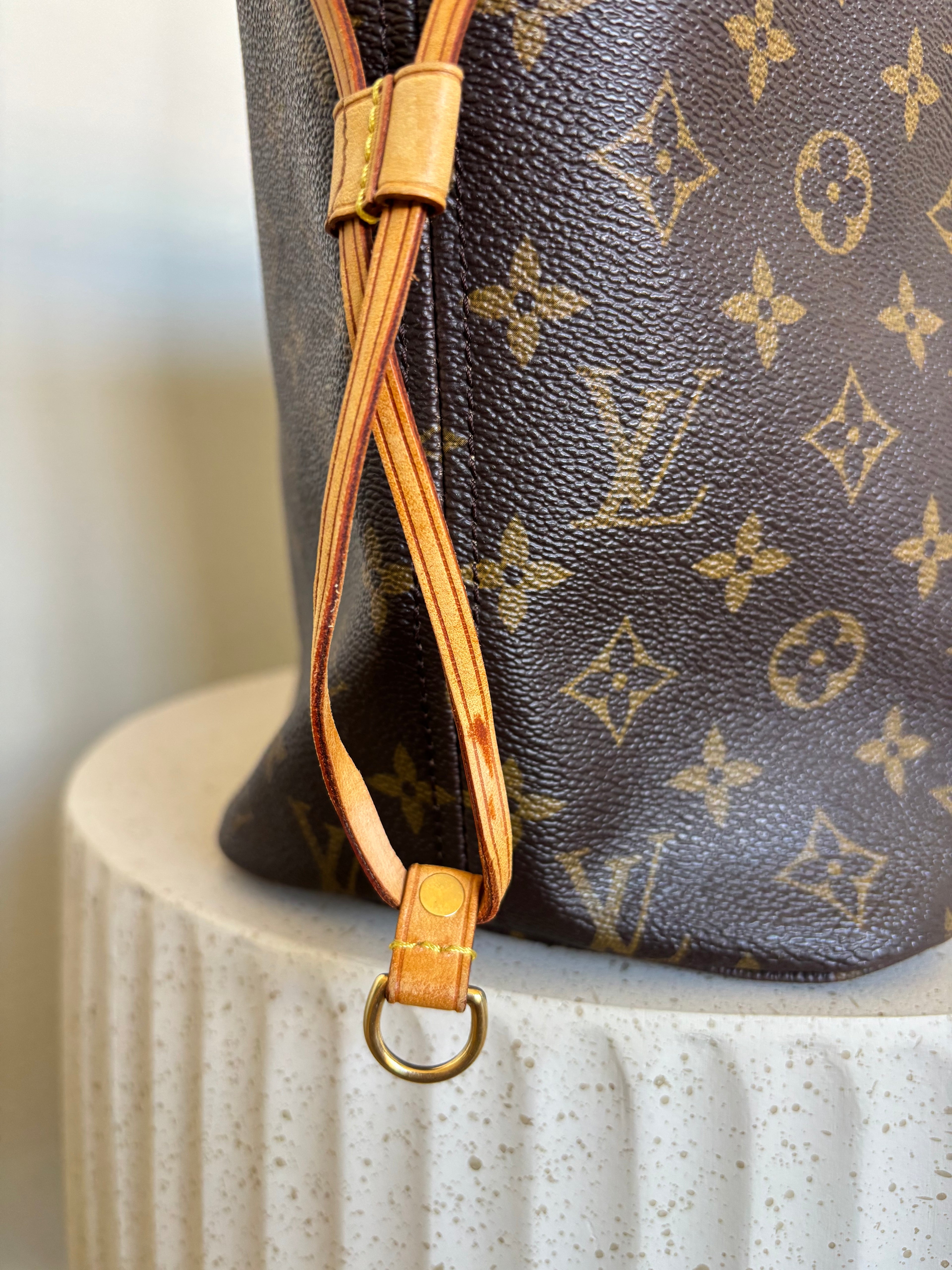 Louis Vuitton Neverfull MM
