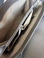 Gucci Interlocking G Top Handle Bag