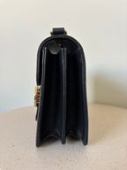 Gucci GG Interlocking Crossbody Bag