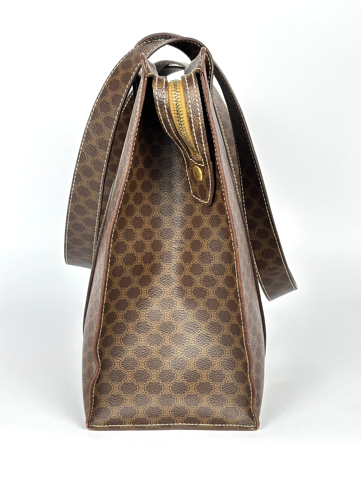 Celine Macadam Tote Bag