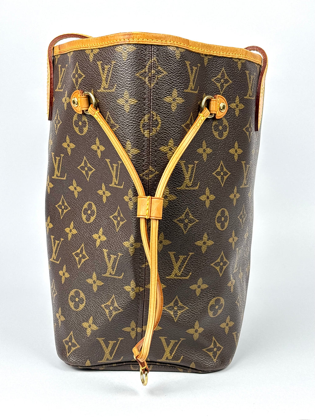 Louis Vuitton Neverfull MM Monogram