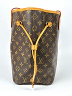 Louis Vuitton Neverfull MM Monogram