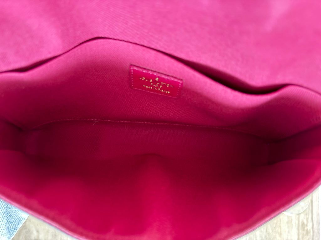 Louis Vuitton Pochette Felicie