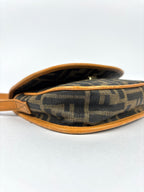 Fendi Zucca Crossbody