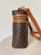 Celine Vanity Crossbody Bag