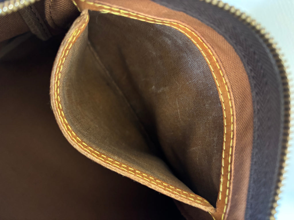 Louis Vuitton Speedy 25