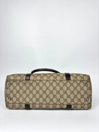 Gucci GG Supreme Tote Bag