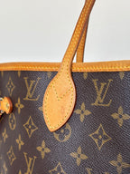 Louis Vuitton Neverfull MM
