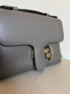 Gucci Interlocking G Top Handle Bag