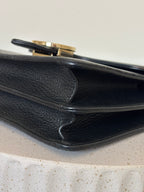 Gucci GG Interlocking Crossbody Bag