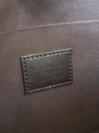 Louis Vuitton Pochette Felicie Burgundy