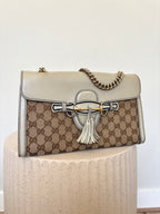 Gucci Emily Chain Bag