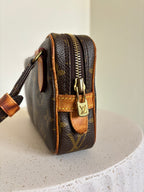 Louis Vuitton Marly Bandoulière Crossbody