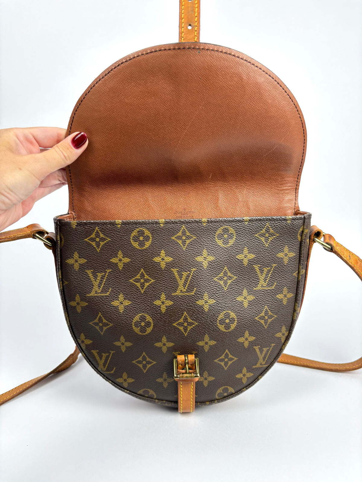 Louis Vuitton Chantilly MM