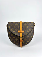 Louis Vuitton Chantilly MM