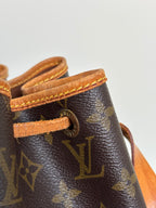 Louis Vuitton Petit Noè