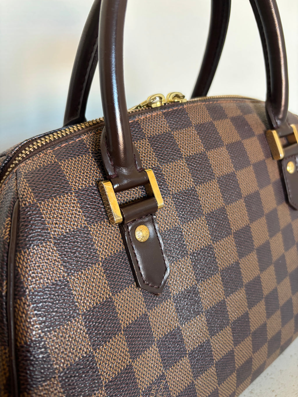 Louis Vuitton Ribera Damier Ebene MM