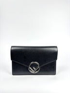 Fendi F Wallet on Chain